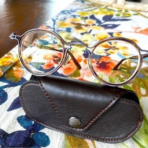 TAVAT Eye Glasses Frames Pantos 2.0